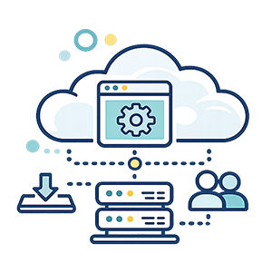 SaaS Development