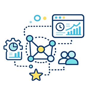 ERP & CRM Solutions