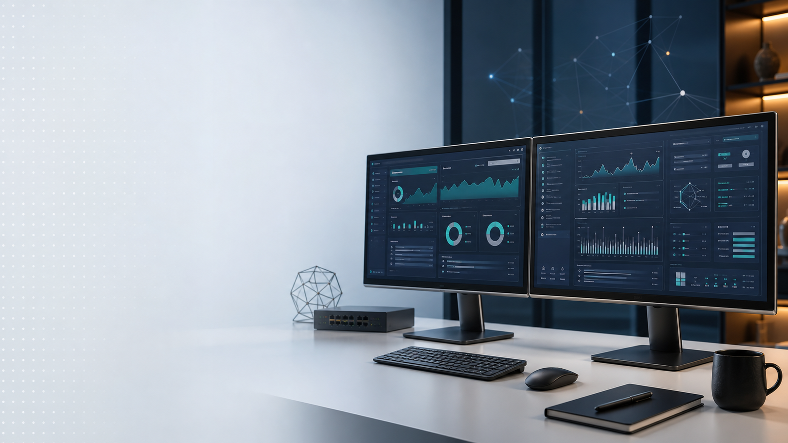 Enterprise & Corporate Solutions