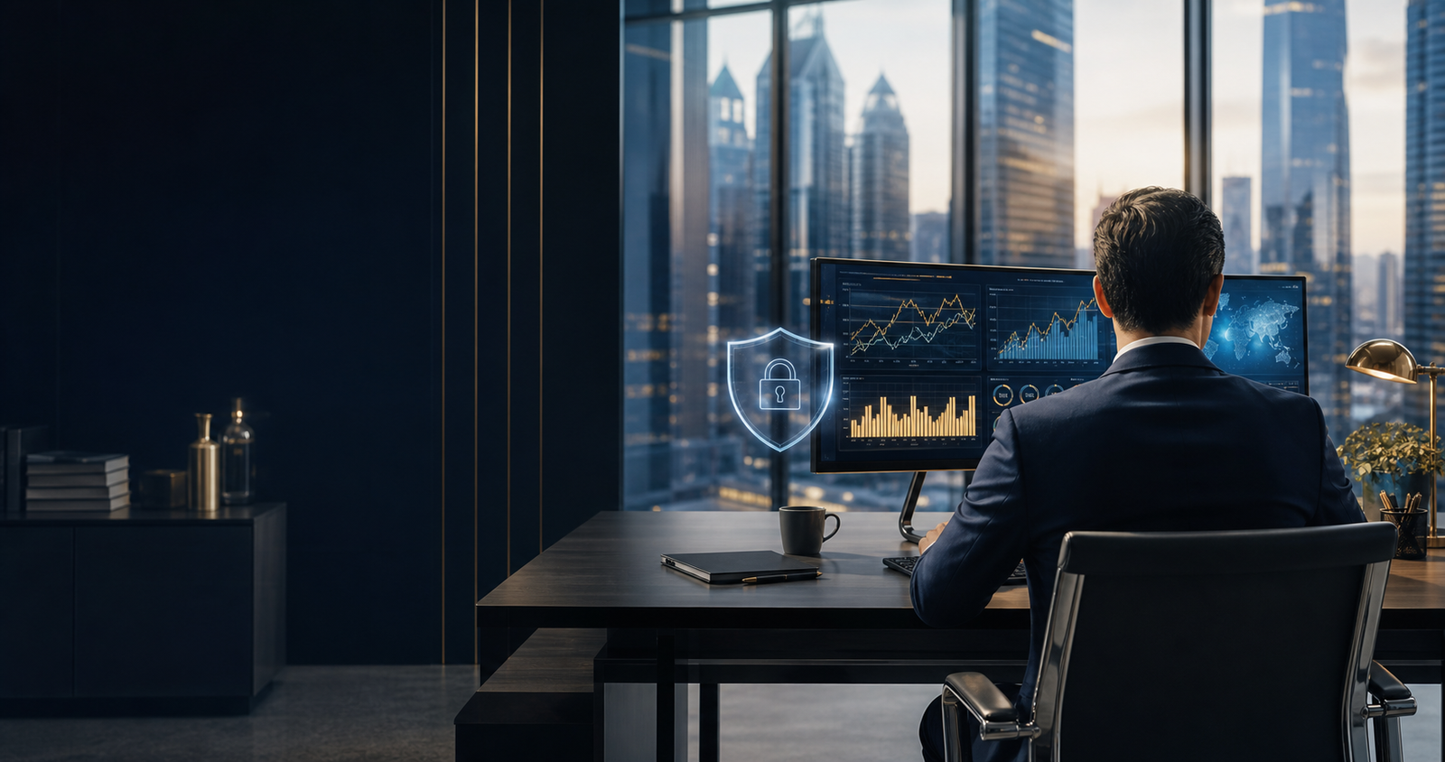 Banking & Financial Services
