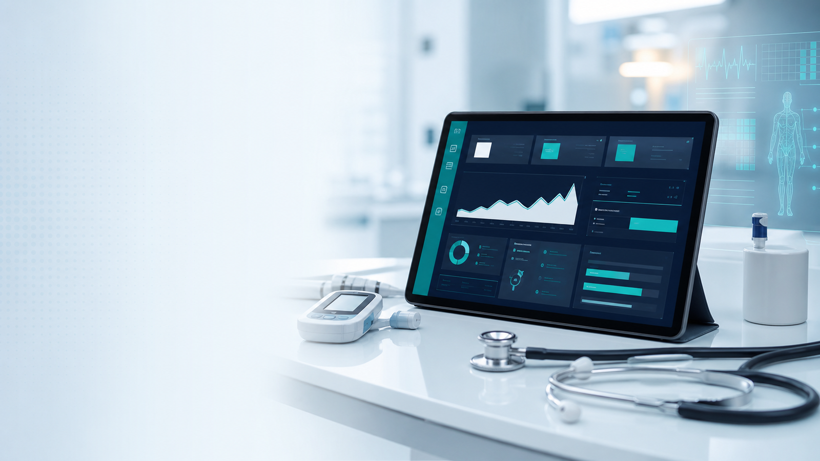 Healthcare & Hospitals