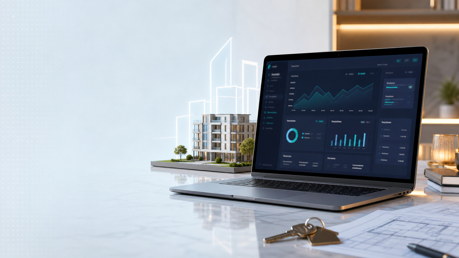Real Estate & Construction