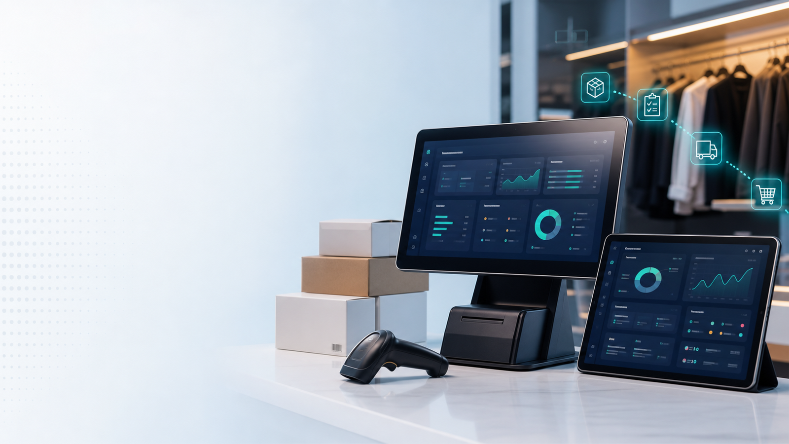 Retail & E-Commerce