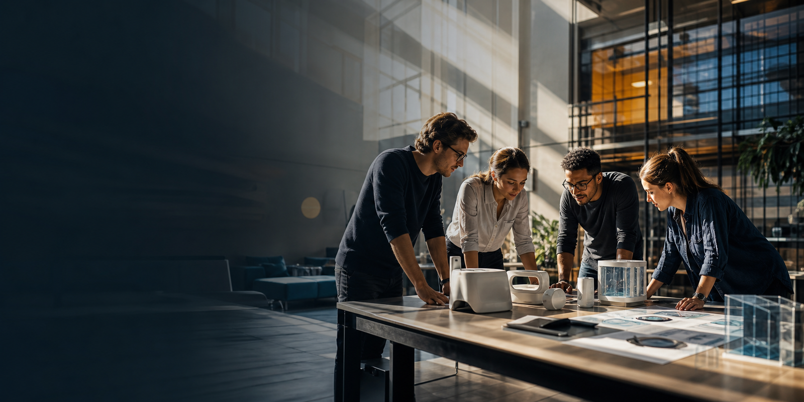 Startups, SMEs & Growing Businesses