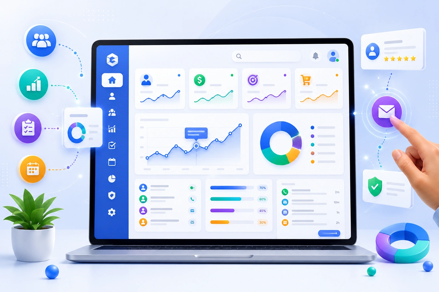 ERP Development
