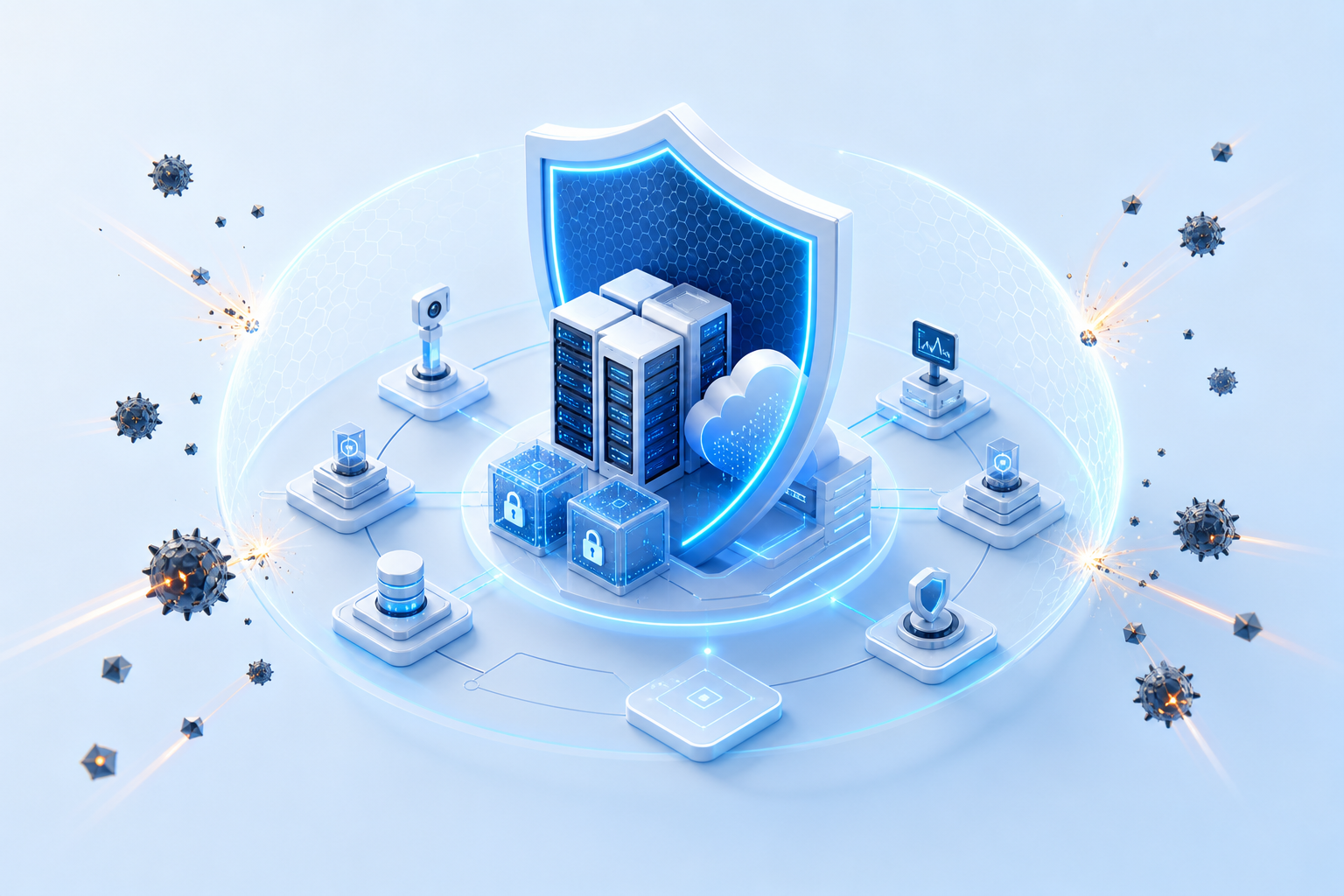 Cyber Security Consulting
