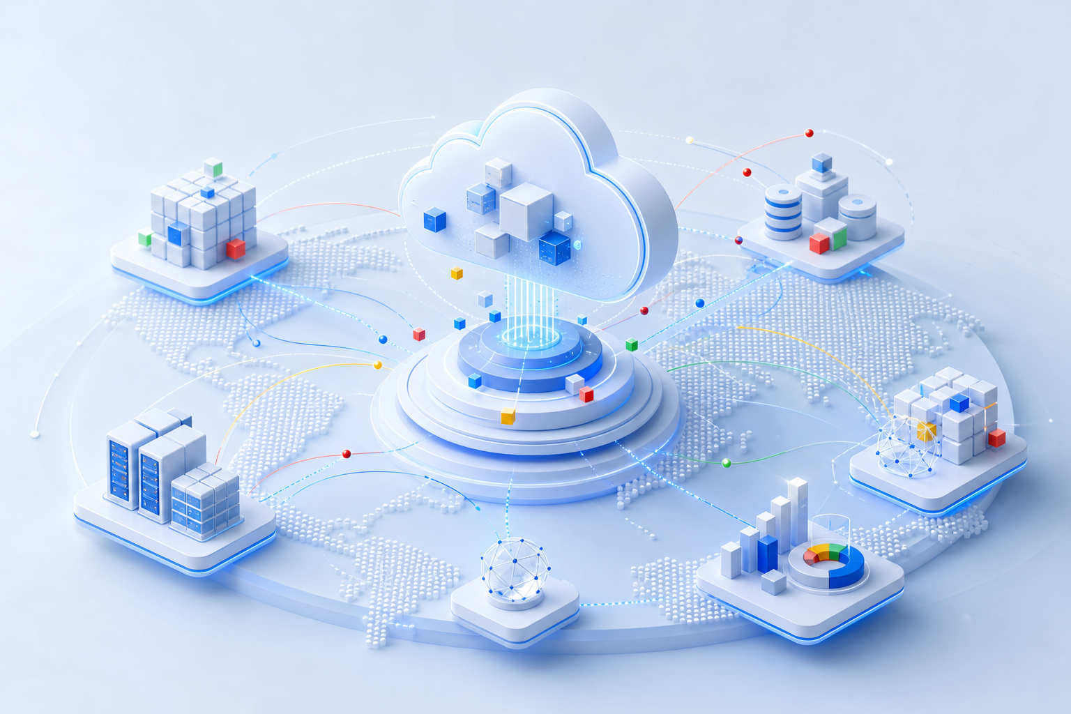 Google Cloud Services