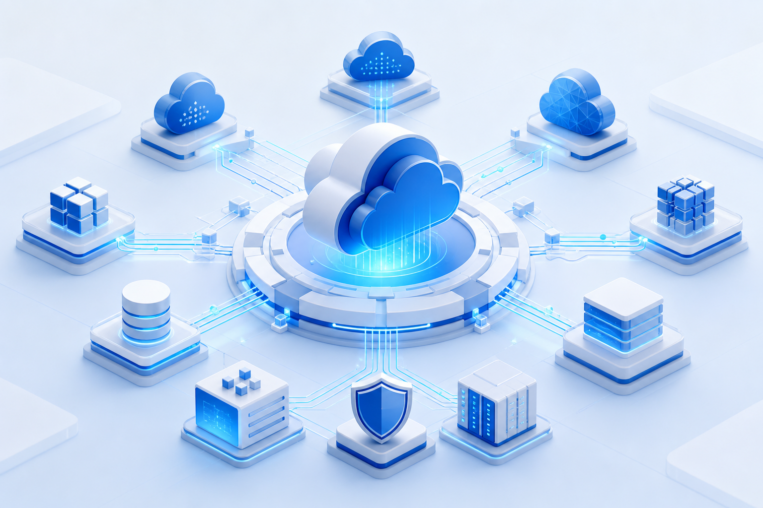 Microsoft Azure Consulting