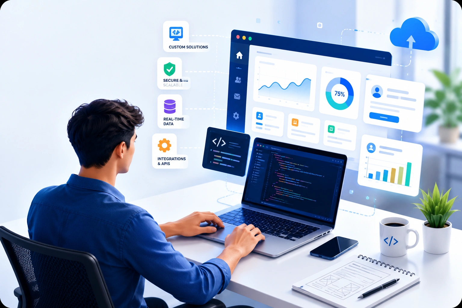 Web Application Development