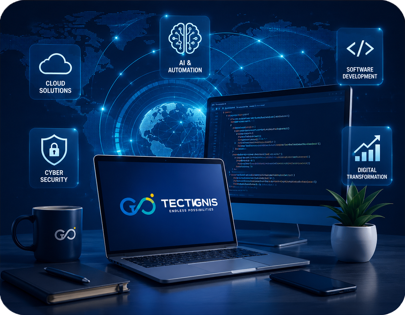 Why Choose Tectignis IT Solutions