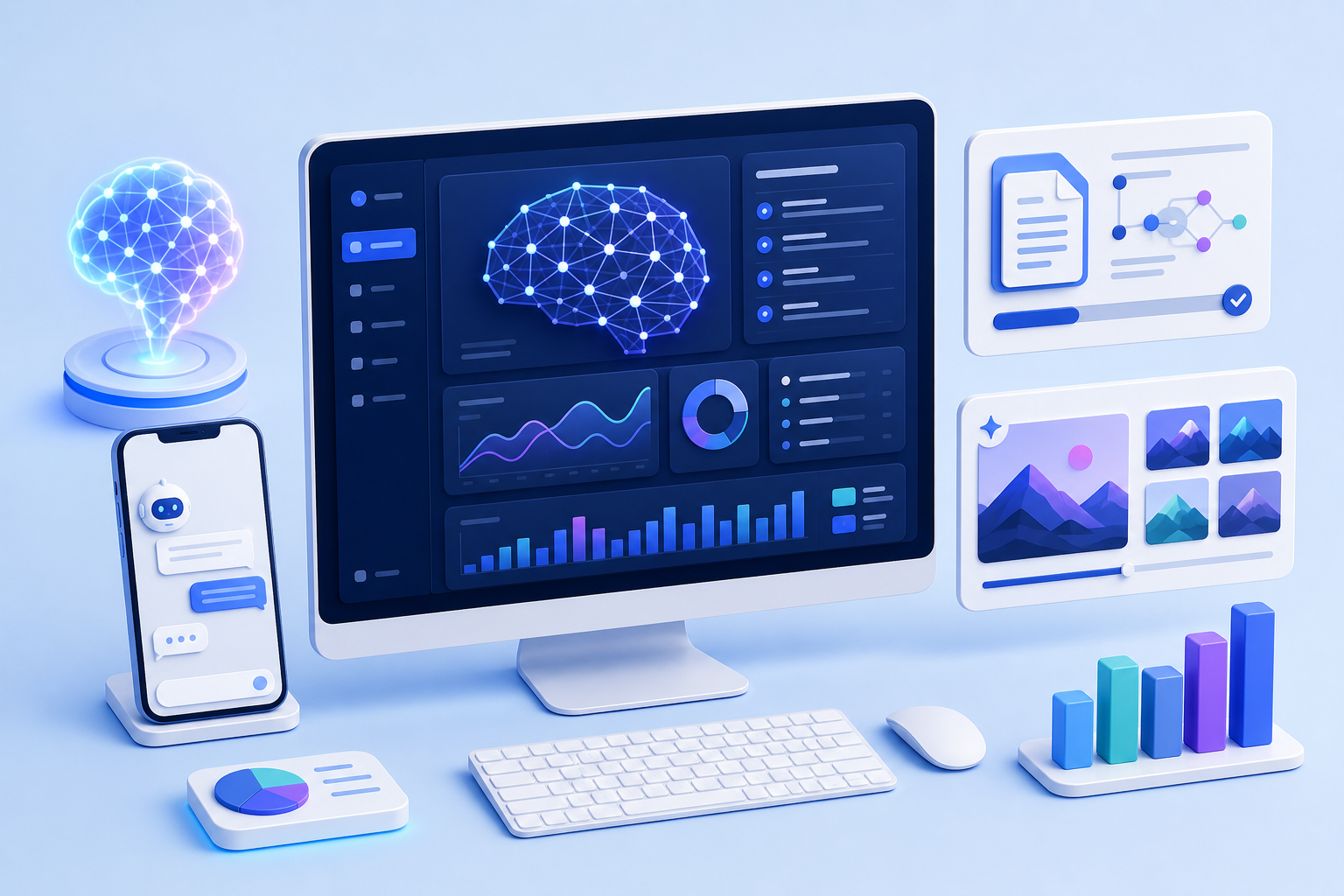 AI Solutions