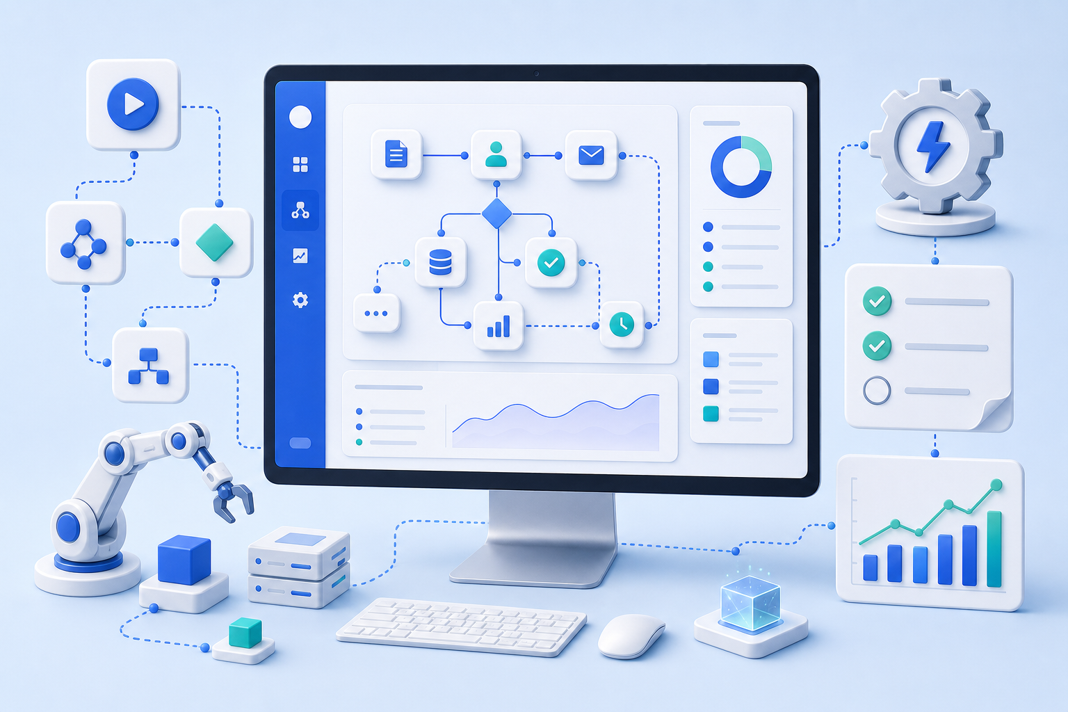 Automation Solutions