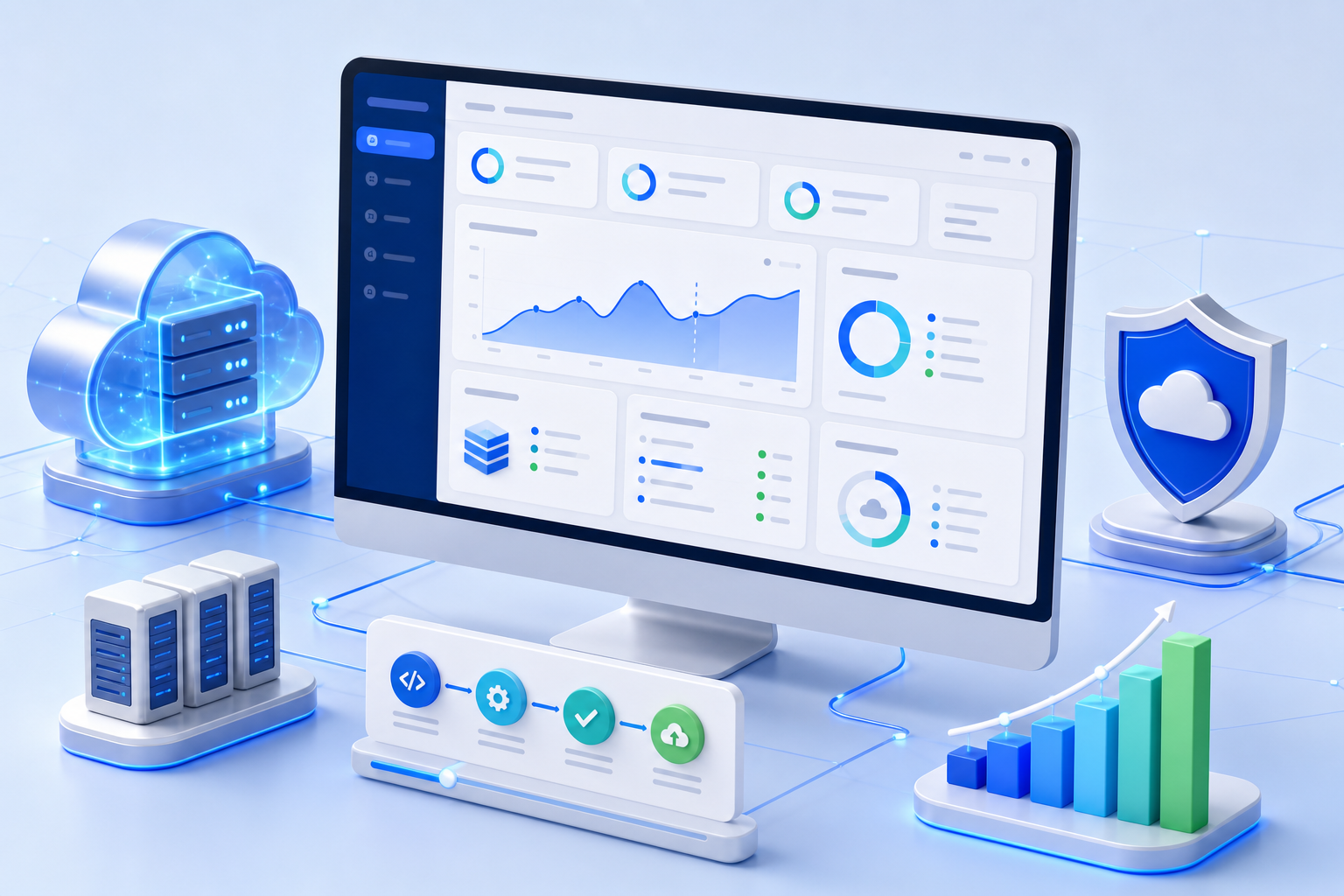 Cloud Solutions